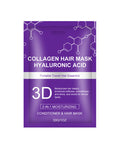 Hyaluronic Acid Hair Mask for Deep Repair