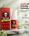 💥 50K+ sold!💉 Tattoo aftercare spray – hydrates, revives ink vibrancy. 50% OFF! 🎨✨