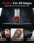 💥 50K+ sold!💉 Tattoo aftercare spray – hydrates, revives ink vibrancy. 50% OFF! 🎨✨