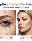🖊️ LIMITED-TIME BUY 1 GET 1 FREE! ✨ Precision Liquid Eyeliner – Waterproof, Smudge-Proof, Micro-Fine Tip 👁️