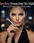 🖊️ LIMITED-TIME BUY 1 GET 1 FREE! ✨ Precision Liquid Eyeliner – Waterproof, Smudge-Proof, Micro-Fine Tip 👁️