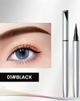 🖊️ LIMITED-TIME BUY 1 GET 1 FREE! ✨ Precision Liquid Eyeliner – Waterproof, Smudge-Proof, Micro-Fine Tip 👁️