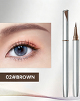 🖊️ LIMITED-TIME BUY 1 GET 1 FREE! ✨ Precision Liquid Eyeliner – Waterproof, Smudge-Proof, Micro-Fine Tip 👁️