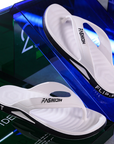 👣Ultra-Soft Sole Sporty Flip Flops for Men,Ultra-Soft SolePerfect For Beach, Gym & Daily Wear!
