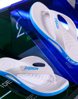 👣Ultra-Soft Sole Sporty Flip Flops for Men,Ultra-Soft SolePerfect For Beach, Gym & Daily Wear!