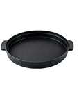 📢📢50% OFF !! ⏰Collapsible Microwave Cover with Base Mat