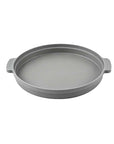 📢📢50% OFF !! ⏰Collapsible Microwave Cover with Base Mat