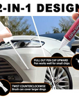 Car Scratch Repair Touch Up Paint Pen