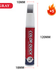 Car Scratch Repair Touch Up Paint Pen