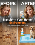 Potty Training Aid Spray for Dogs & Cats