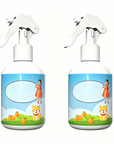 Potty Training Aid Spray for Dogs & Cats