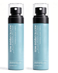 Men's Quick-Dry Matte Styling Mud Spray