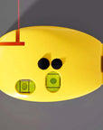 🥳2026 HOT SALE🥳💞50K+ SOLD!🔨🌟 50% OFF! 90° Infrared Level – Bright laser, right angle precision. Perfect for tiling, framing & hanging art. Level up your DIY game! 🖼️✨