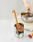Multifunctional Kitchen Utensil Holder