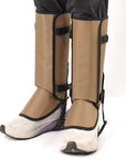 Waterproof Hiking Gaiters for Outdoor Adventures