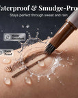 🥳2026 HOT SALE🥳💞50K+ SOLD!✨🖌️ 50% OFF! Microblading Eyebrow Pen – 0.1mm fork tip, hair‑like strokes. Waterproof, smudge‑proof. Natural brows in seconds! 💁♀️🌸
