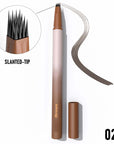 🥳2026 HOT SALE🥳💞50K+ SOLD!✨🖌️ 50% OFF! Microblading Eyebrow Pen – 0.1mm fork tip, hair‑like strokes. Waterproof, smudge‑proof. Natural brows in seconds! 💁♀️🌸