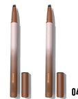 🥳2026 HOT SALE🥳💞50K+ SOLD!✨🖌️ 50% OFF! Microblading Eyebrow Pen – 0.1mm fork tip, hair‑like strokes. Waterproof, smudge‑proof. Natural brows in seconds! 💁♀️🌸