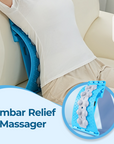 🧲 50% OFF NOW! 🔥 Lumbar Relief Massager