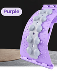 🧲 50% OFF NOW! 🔥 Lumbar Relief Massager