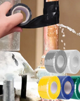 Waterproof Self-Fusing Silicone Tape