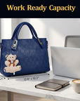 đHot Sale 50% OFFâłWomen's Versatile 4-Piece Handbag Set