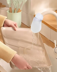 🚰 50% OFF NOW! 🧼 Anti-Splash Kitchen Faucet Filter for Sediment & Rust Removal – 360° swivel & easy install – Reduces chlorine smell, fits most faucets – cleaner water & less mess 💧
