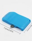 Multi-functional Sewing Seam Guide & Ripper
