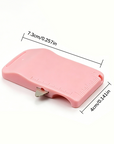 Multi-functional Sewing Seam Guide & Ripper