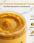 🔥BUY 2 GET 1 FREE🔥Turmeric Exfoliating Body Scrub