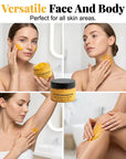 🔥BUY 2 GET 1 FREE🔥Turmeric Exfoliating Body Scrub
