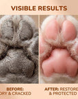 Moisturizing Paw Protection Stick