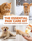 Moisturizing Paw Protection Stick
