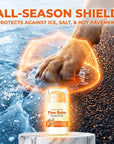 Moisturizing Paw Protection Stick