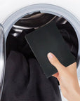 5PCS/10PCS Black Clothes Restorer Sheets