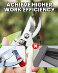 📢📢50% OFF !! ⏰Outdoor Portable Knife Sharpener