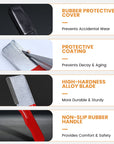 📢📢50% OFF !! ⏰Outdoor Portable Knife Sharpener