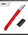📢📢50% OFF !! ⏰Outdoor Portable Knife Sharpener