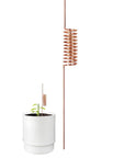 🔥Limited-time offer-Copper Spiral Antenna Plant Stakes
