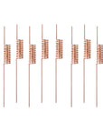 🔥Limited-time offer-Copper Spiral Antenna Plant Stakes