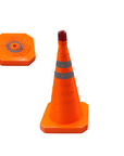 📢📢50% OFF !! ⏰Collapsible Reflective Road Cone
