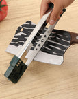 Diamond Abrasives Quick Sharpener