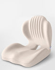 Ergonomic Seat Cushion With Lumbar Support