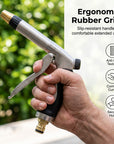 🥳 50% OFF! 🏠High Pressure Car Wash Water Gun