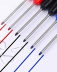 Deep Hole Marker with 45mm Long Nib