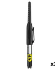 Deep Hole Marker with 45mm Long Nib