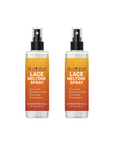 🥳2026 HOT SALE🥳💞50K+ SOLD!🧡✨Extreme Hold Lace Melting Spray