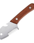 ⏳Limited-time 50% off⏰Multi-Functional Green Onion Slicer & Shredding Knife🔪