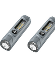 Infrared Laser Flashlight with COB Magnetic Base
