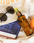Hydrating Self-Tanning Mist for a Natural Glow